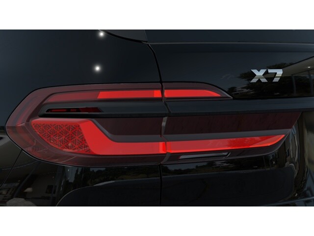 2026 BMW X7 M60i - Photo 46
