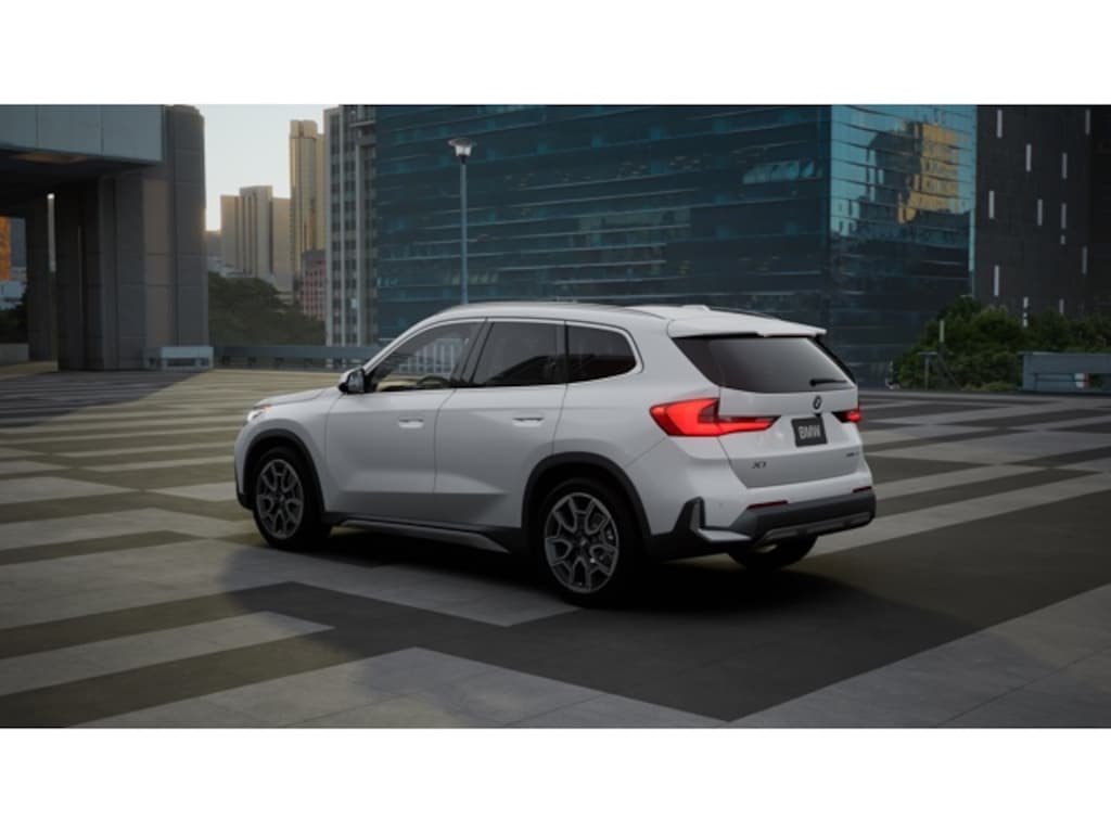 New 2026 BMW X1 xDrive28i SUV