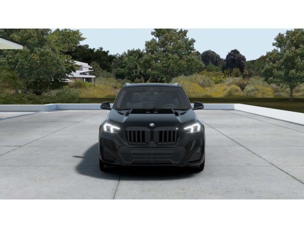 New 2027 BMW X1 xDrive28i SUV