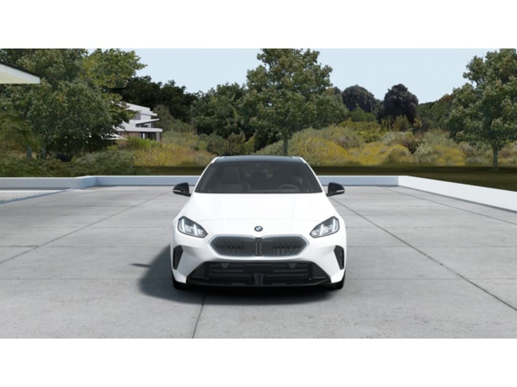 New 2026 BMW 228i Gran Coupe