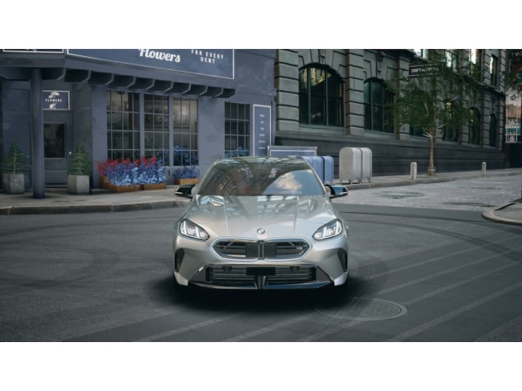 New 2026 BMW 2 Series M235i xDrive Sedan