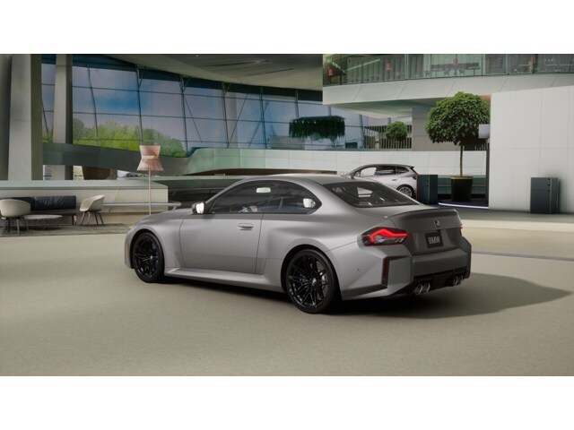 2026 Bmw M2 2-series photo 2