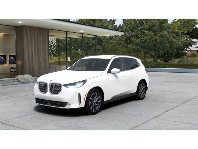 New 2026 BMW X3 30 xDrive