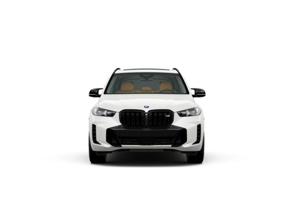 New 2026 BMW X5 M60i SUV
