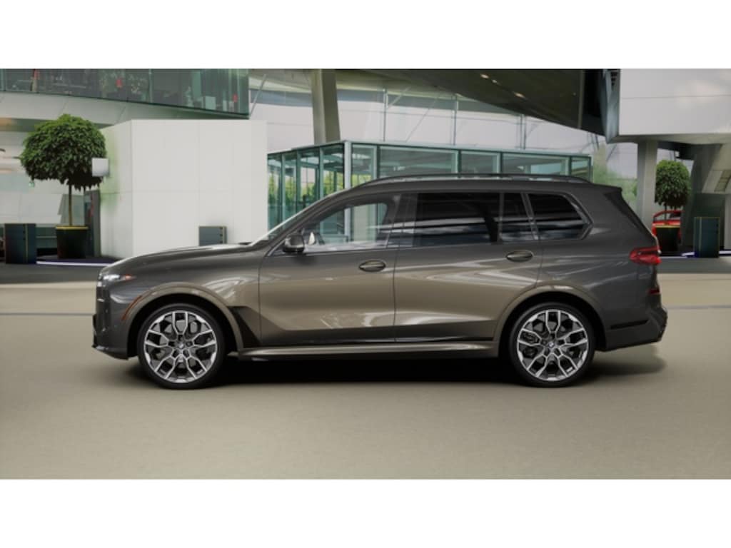 New 2027 BMW X7 xDrive40i SUV