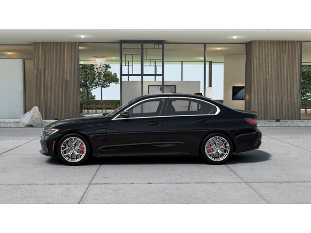 2025 Bmw 330i xDrive photo 4