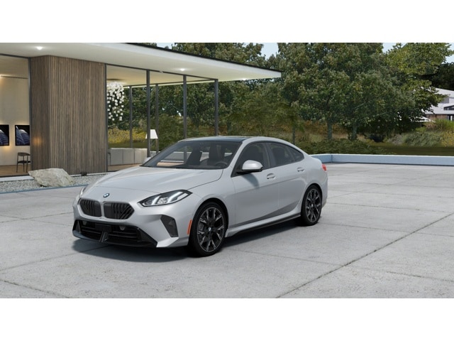 2025 BMW 2 Series 228's photo