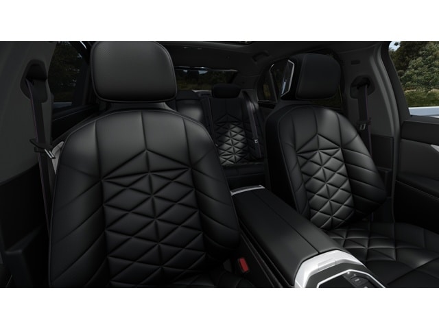 2026 BMW 7 Series 740i - Photo 24