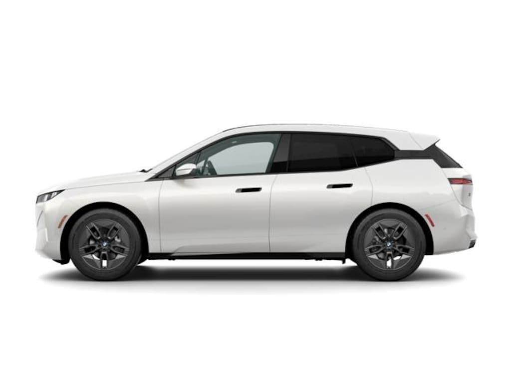 New 2026 BMW iX xDrive45 SUV