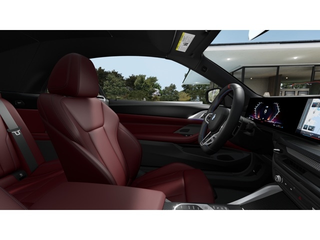 2026 BMW 4 Series M440i - Photo 9