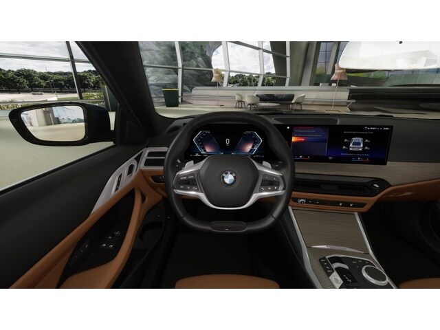 2026 BMW 4 Series 430i - Photo 41