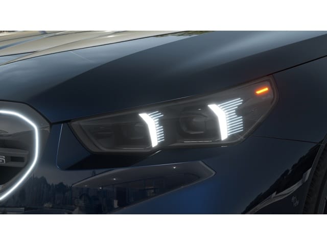 2026 BMW M5 M5 - Photo 40