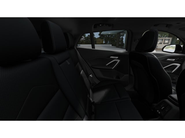 2026 BMW X2 28i - Photo 12