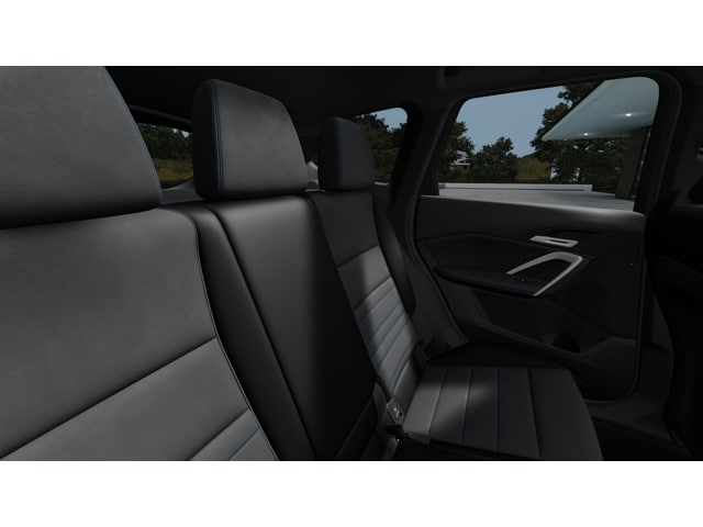 2025 BMW X1 28i - Photo 45