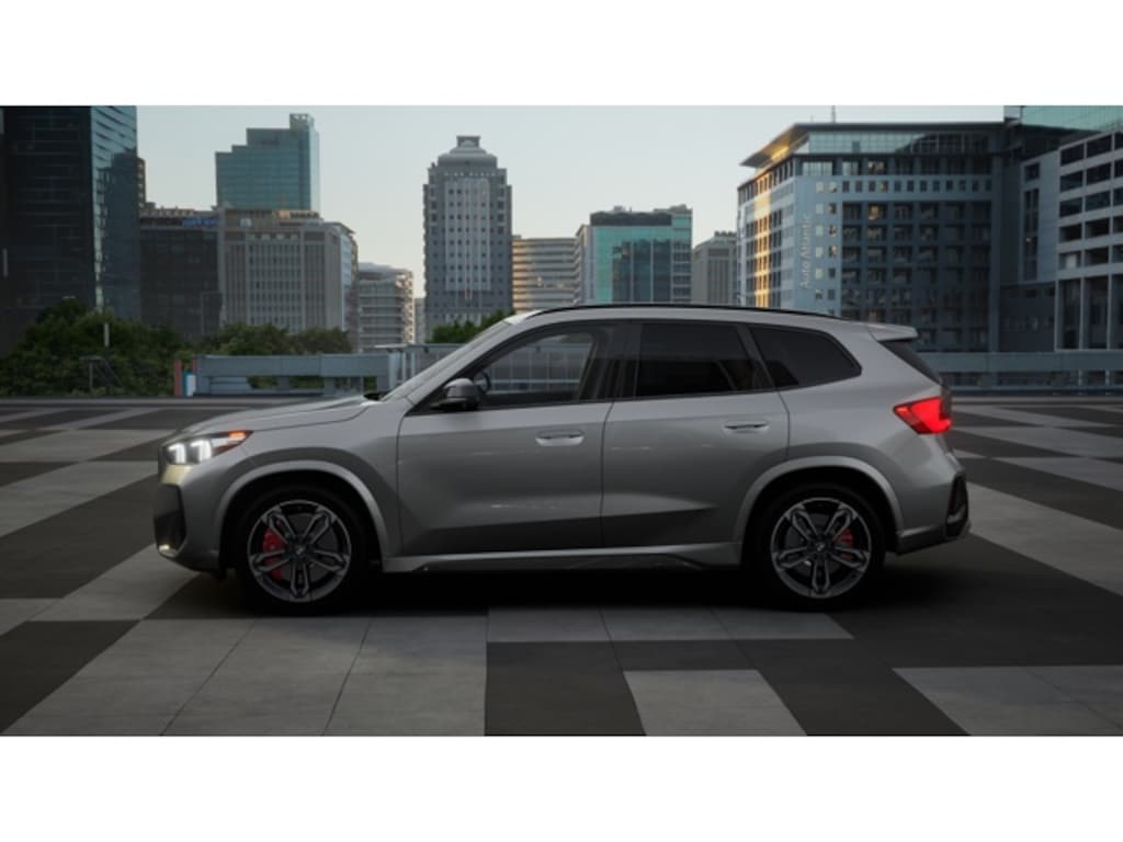 New 2027 BMW X1 xDrive28i SUV