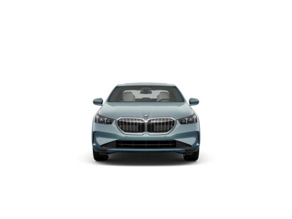 New 2026 BMW 530i  Sedan