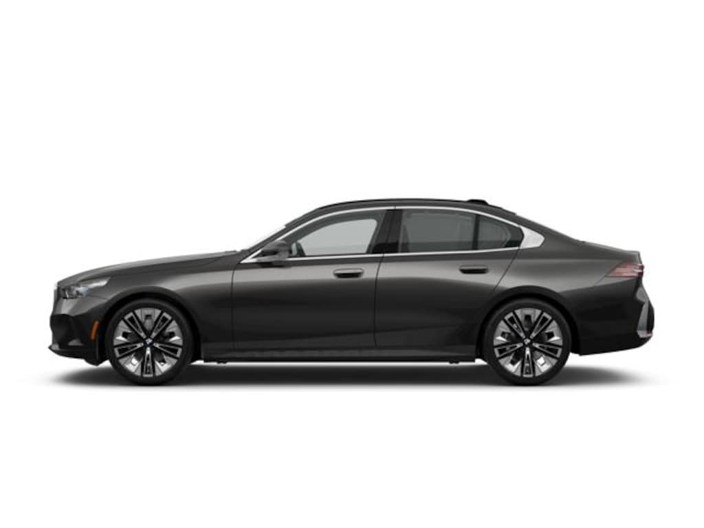New 2026 BMW 530i Sedan