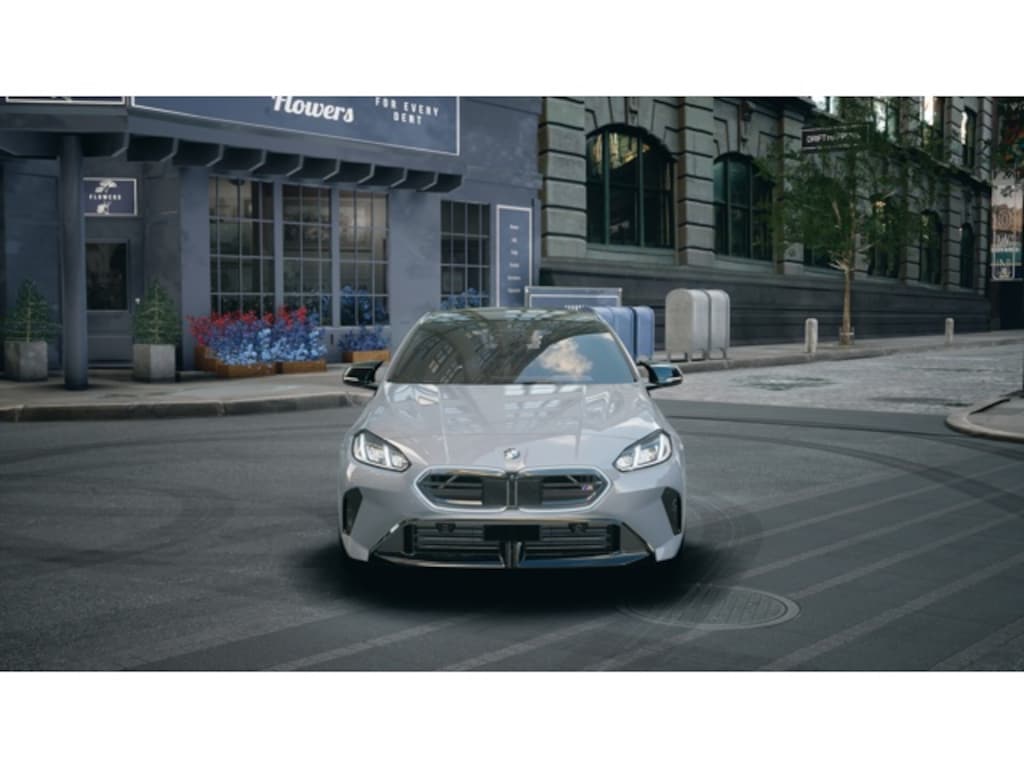 New 2026 BMW M235i xDrive Gran Coupe