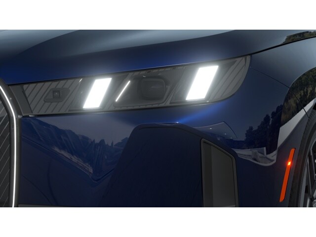 2026 BMW iX 45 - Photo 39