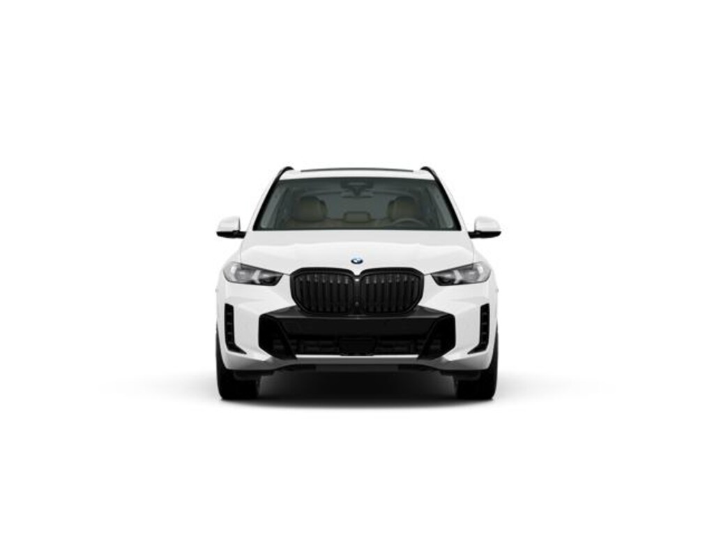 New 2026 BMW X5 sDrive40i SUV