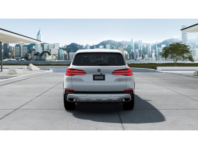 2026 BMW X5 50e - Photo 6