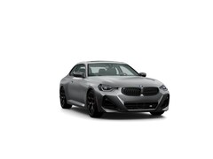 2027 BMW M240i Coupe