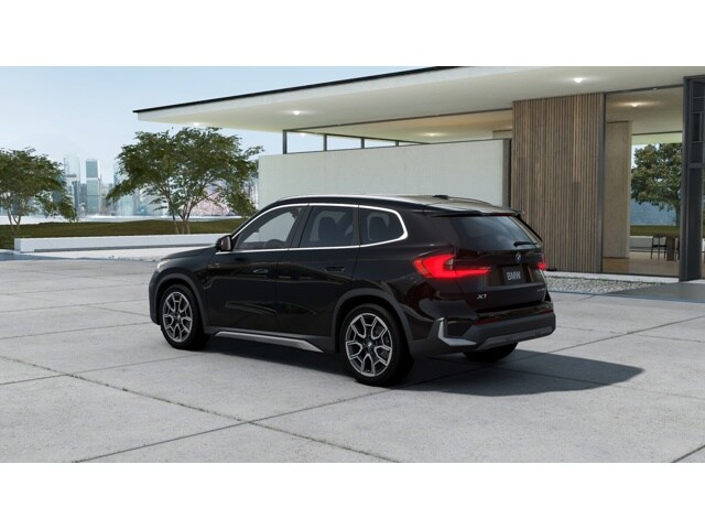 2025 Bmw X1 XDrive28i photo 2