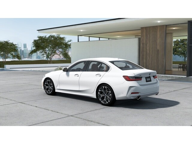 2025 BMW 3 Series 330i - Photo 31