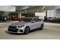 2026 BMW 530i