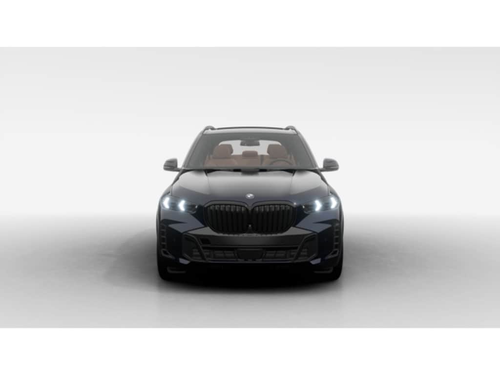 New 2026 BMW X5 xDrive40i SUV