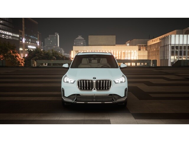 2026 Bmw X1 M35i photo 3