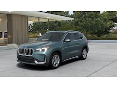New 2027 BMW X1 xDrive28i SUV for sale near Rocky River