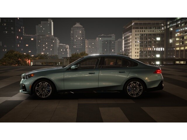 2026 Bmw 530i xDrive photo 4