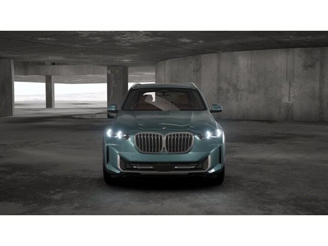 2026 Bmw X5 xDrive40i photo 3