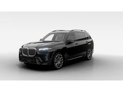 2026 BMW X7 xDrive40i Sports Activity Vehicle