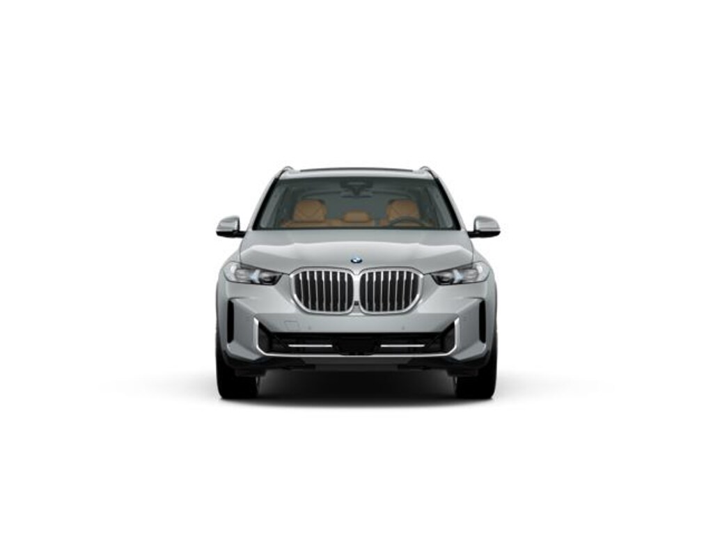 New 2026 BMW X5 xDrive40i SUV