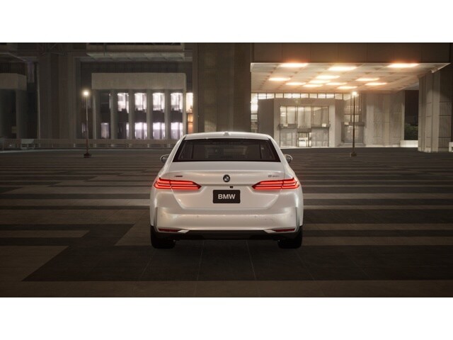 2026 BMW 5 Series 530i - Photo 48