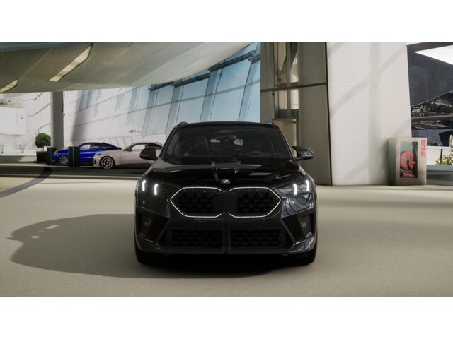 2026 Bmw X2 xDrive28i photo 2