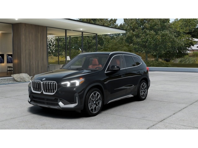 2026 BMW X1 SUV 