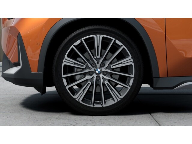 2025 Bmw X1 XDrive28i photo 11