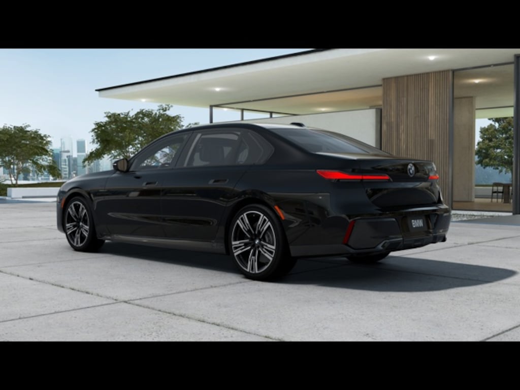 New 2025 BMW 740i 740i For Sale Atlanta, GA