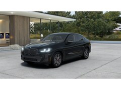 2025 BMW X4 M40i SUV