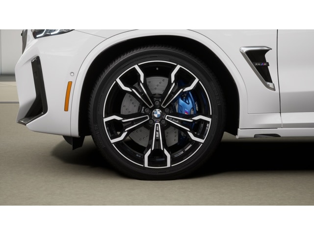 2025 BMW X4 M X4 M - Photo 24
