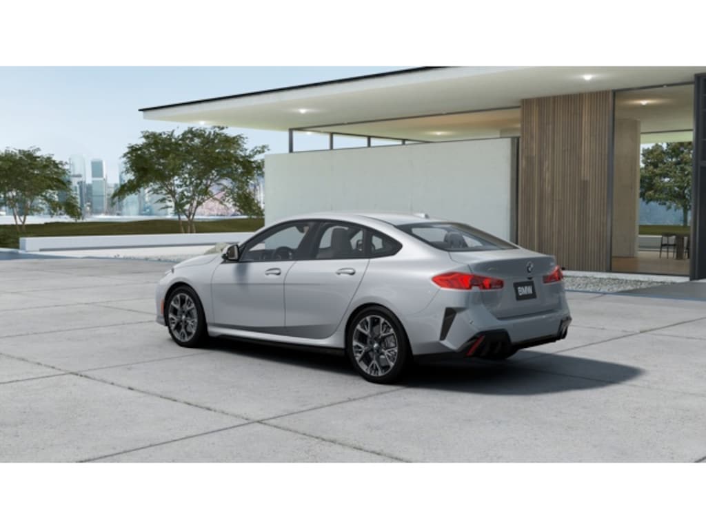 New 2026 BMW 228i xDrive Gran Coupe