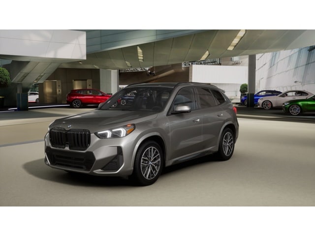 2026 BMW X1 xDrive28i's photo
