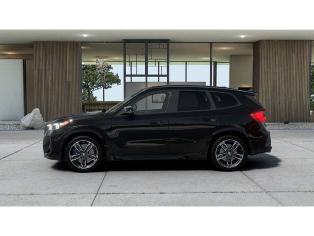 New 2027 BMW X1 M35i