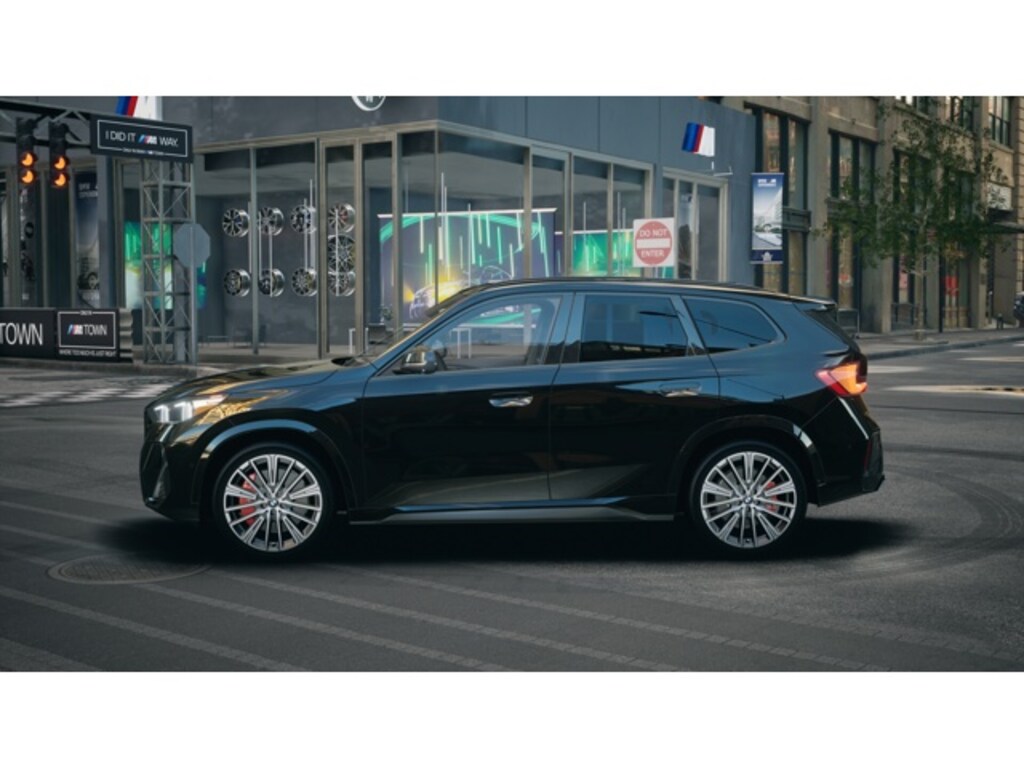 New 2026 BMW X1 xDrive28i SUV