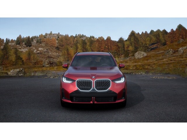 2026 Bmw X3 photo 3