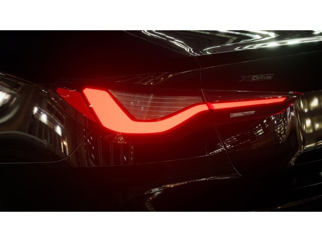 2026 BMW 4 Series 430i - Photo 51