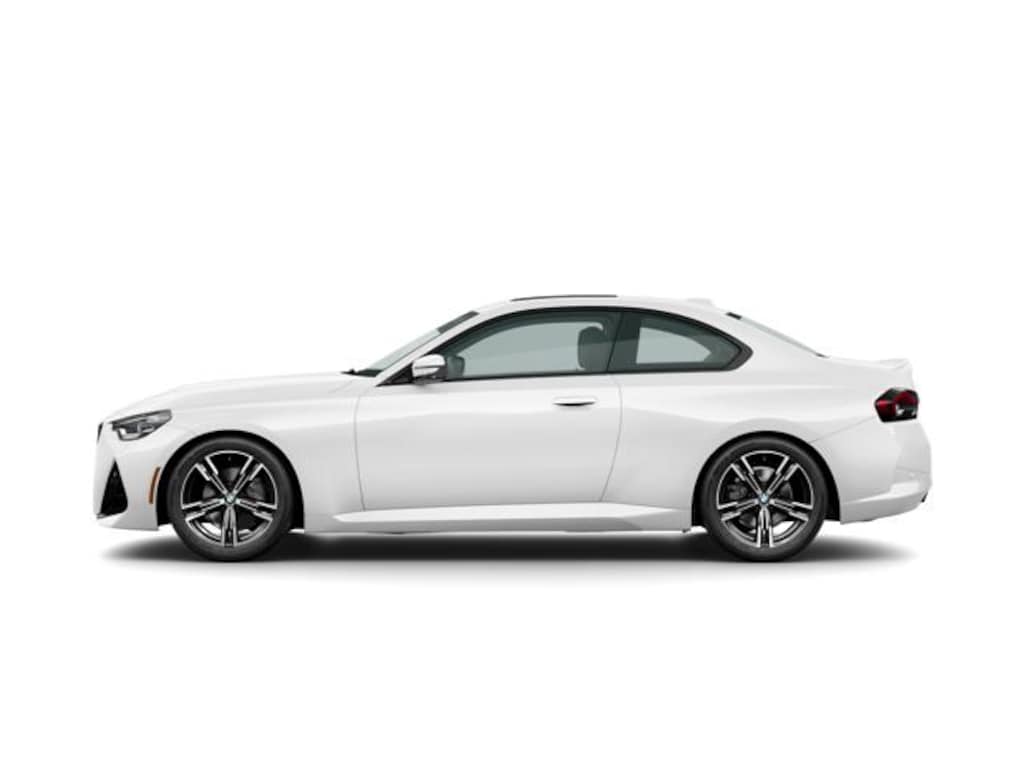 New 2026 BMW 230i Coupe